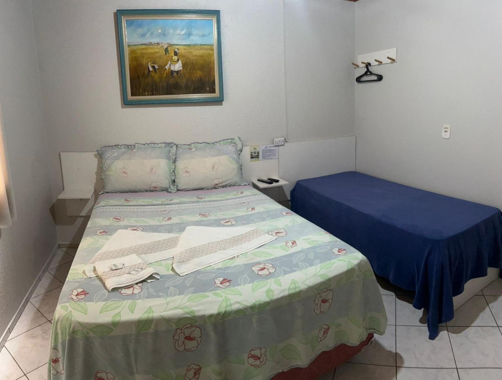 Pousada Angela Urubici Kamer foto